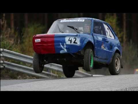 SoMuRa JM 4.10.2015 Miikka Tamminen A-Finaali