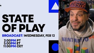 The BIGGEST PS5 State Of Play Is Happening Tomorrow!