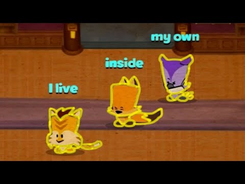 Sub Urban - Cradles(But in Suspects)