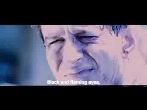 Black ( Dark ) Eyes Russian song English Subtitles