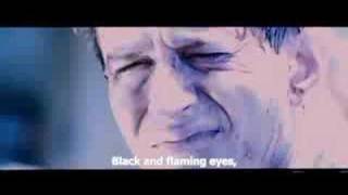 Black ( Dark ) Eyes Russian song English Subtitles