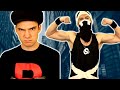 Team Rocket Vs Team Skull RAP BATTLE Pokémon Rap Battle By MandJTV