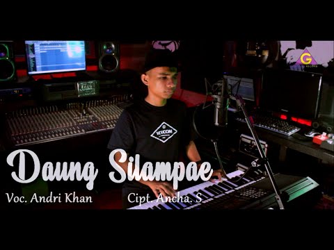 Andri Khan - Daung Silampae