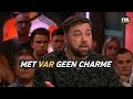 Janssen geen fan van VAR: 'Haalt de charme weg' - VTBL