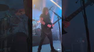 KREATOR - LIVE IN BRATISLAVA