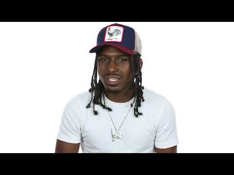 YS How He Learned To Fight, Father Had 25 Kids, In Grandparents Custody Since Birth, Dropout (pt 4)