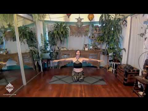 FREE DRILLS CLASS: Exclusive view of On-Demand Membership