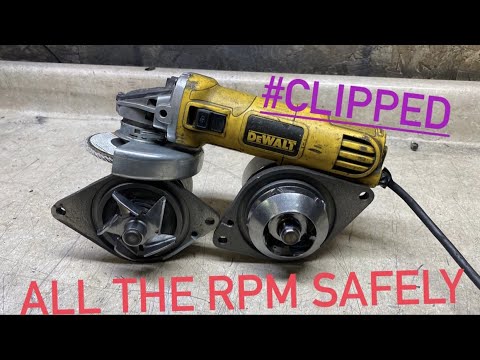 HOW TO CLIP YOUR CUMMINS WATER PUMP