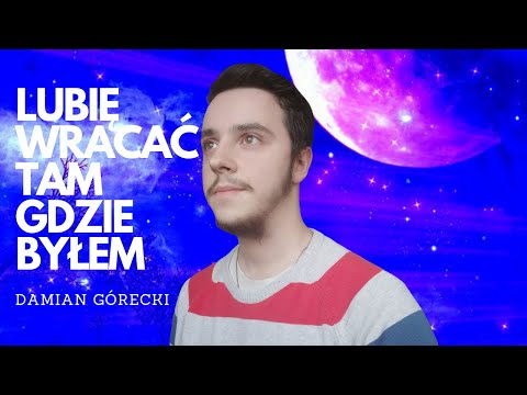 Zbigniew Wodecki - Lubię wracać tam gdzie byłem (Damian Górecki cover)