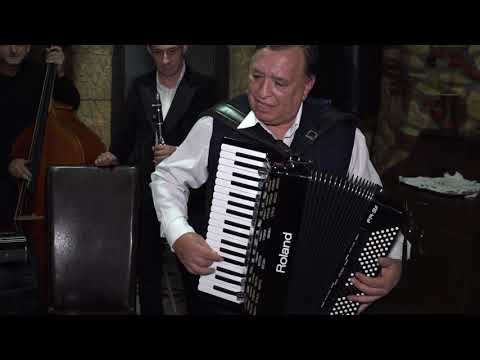 NELU MIRON AUREL TUDOR BRÎU LIVE 2018