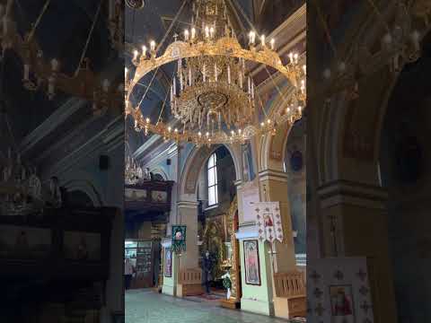 «Отче наш» М. Леонтович