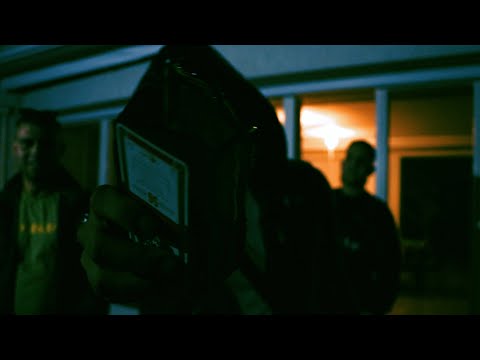 KUBA WASYL - POKER STREET FT. PSHEMO (MUSIC VIDEO)