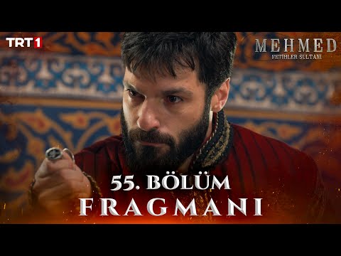 Mehmed: Fetihler Sultanı 55. Bölüm Fragman