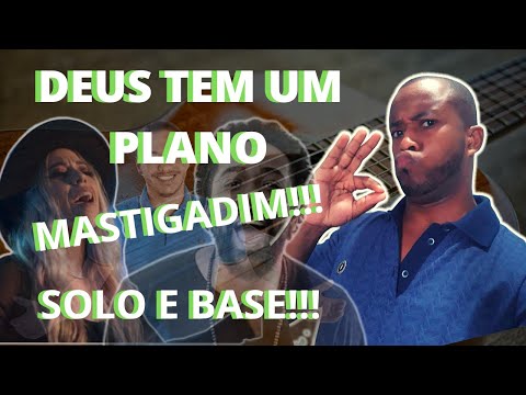 Deus Tem Um Plano - Wesley Safadão