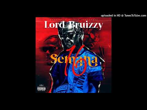 2. Lord Bruizzy - Preço da Fama