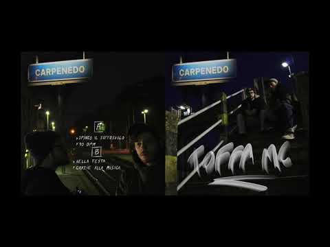 Toffa MC - Spingo Il Sottosuolo