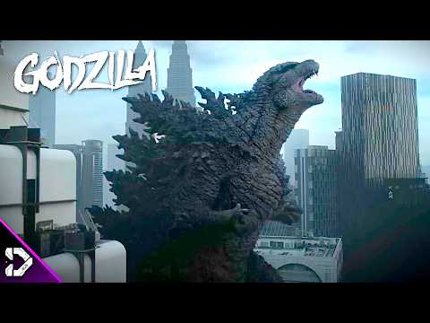 Godzilla Minus One SEQUEL BIG Update! (Atomic NEWS)