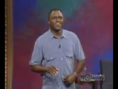 Whose Line Is It Anyway? - Hoedown - You're Ugly