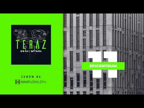 Bob One x Bas Tajpan - Epicentrum | TERAZ
