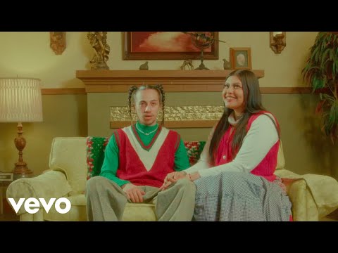 KXLLSWXTCH - FALLING DOWN [Official Video]