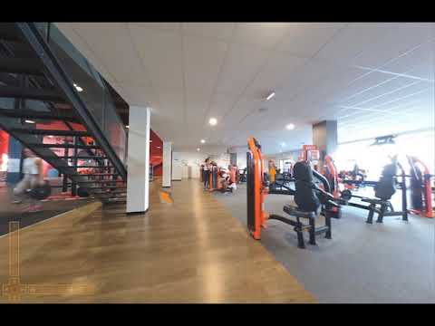 Basic-Fit 24/7 Miniature vidéo YouTube 2