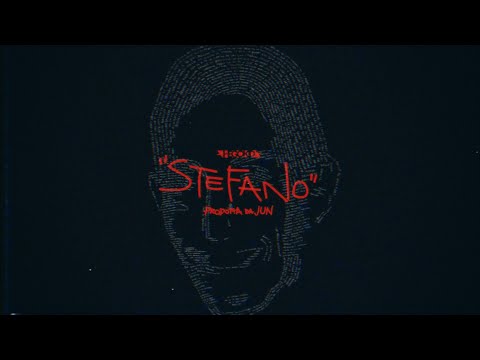 HegoKid - STEFANO (Lyric Video Ufficiale)