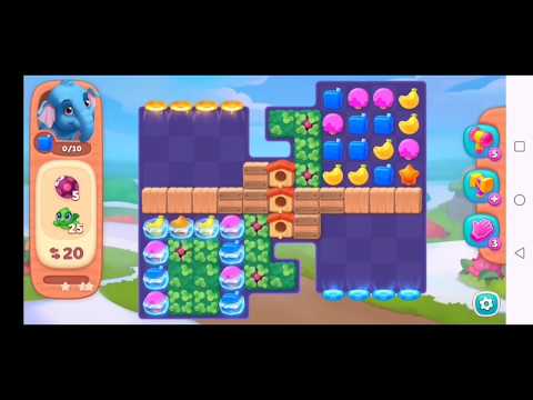 Wildscapes 351 Level