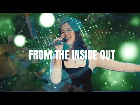 From The Inside Out by Hillsong | Amazing Hope Music | Mar 26, 2023