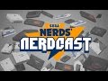 SEGA Nerdcast: Episode 74 (Chronicles of Nerdia ...