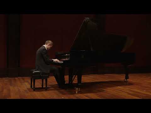 Rodion Shchedrin Prelude and Fugue No 10 in C-sharp Minor