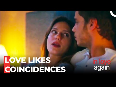 Like The Love Of The Giants - In Love Again Special Scenes