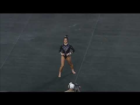 Sarah Cohen Floor 2022 Georgia First Look 9.675