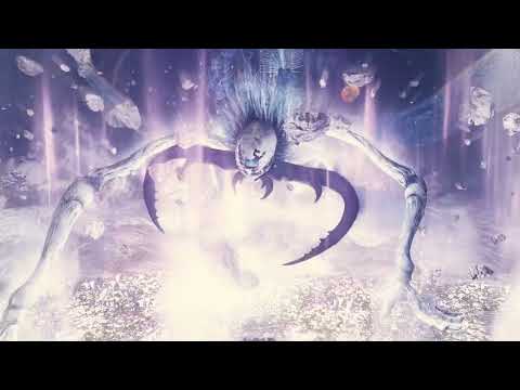 Astel Star of Darkness Gravity Attack #2