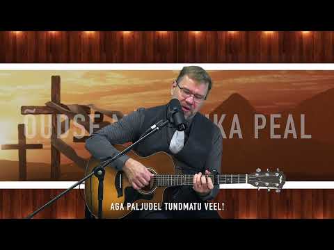 Timo Lige - Õudse mäe künka peal