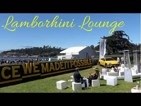 download lagu mp3 mp4 Pebble Beach Concourse D Elegance, download lagu Pebble Beach Concourse D Elegance gratis, unduh video klip Pebble Beach Concourse D Elegance