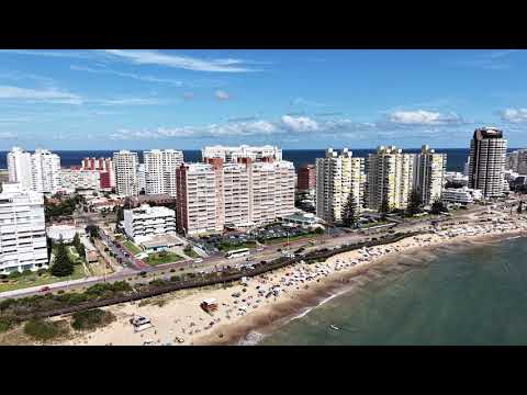 Video de YouTube - Venta Apartamento un dormitorio Mansa Punta del Este - Exclusiva