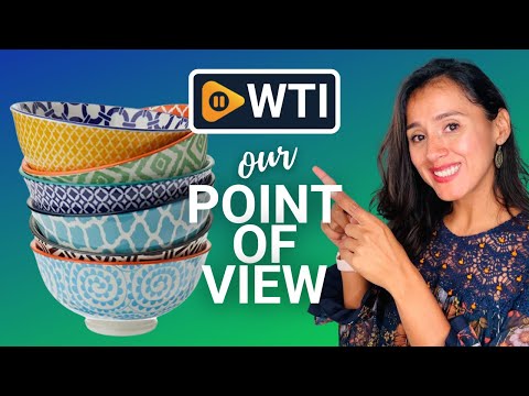 Chelsea Dinnerware Dishes - WTI product video review