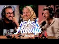 UN BRAVO PENTRU MIRCEA ȘI TANTI LENUȚA ACASĂ LA MĂRUȚĂ PODCAST 70