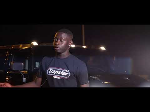 Carlito Lagangzz - Gangway #1 (RockAndRoll)