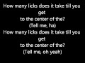 Lil Kim How Many Licks feat. Sisqo Lyrics On ...