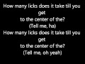 Lil Kim How Many Licks feat. Sisqo Lyrics On ...