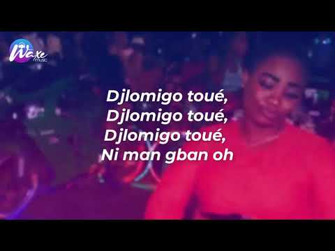 Pamchito Dj - Djlomigo Paroles | Waxemusic