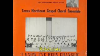 &quot;Child Of The King&quot;-  Texas NE Gospel Choral Ensemble