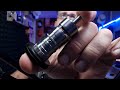 FEV BY FLASH E VAPOR Ενα πρακτικο Set Up που ισως σας βοηθησει