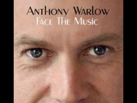 Anthony Warlow ~ I'm Nobody's Baby