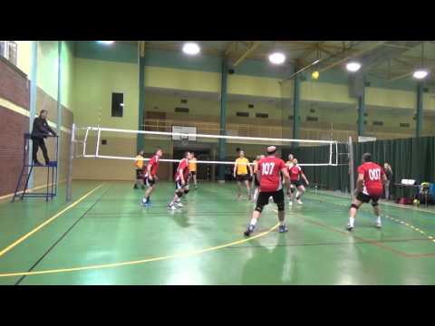 II liga, 15 kolejka - Aneks Sp. z o.o. vs. Amatorzy Kwaśnych Jabłek 0-3, 12.01.2016