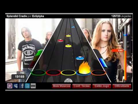 Splendid Cradle - Ecliptyka [29310] Difícil