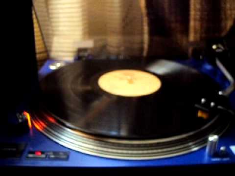 yo soy la raza latina  - GOLDVINYL