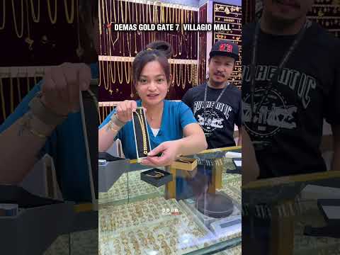 MAGKANO BENTAHAN NG 🇸🇦Saudi GOLD  2025