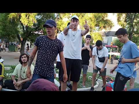 BFB FECHA 7 - TONCHI vs EDDI (Octavos)